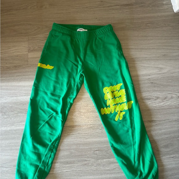 Mayfair “Compassion” Sweatpants - Picture 2 of 7